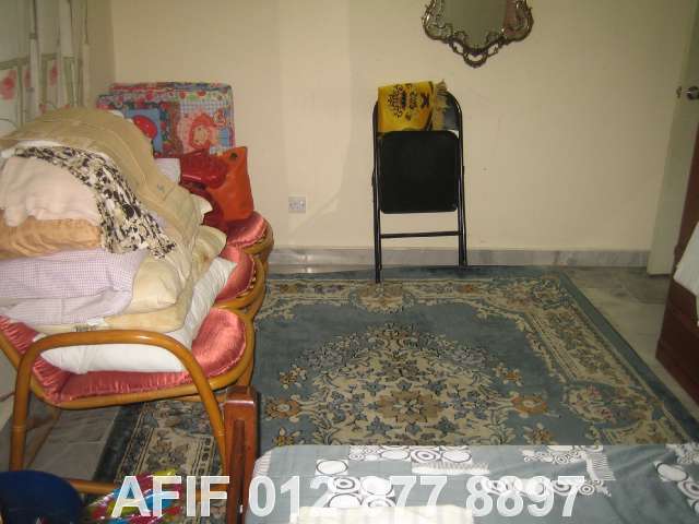 GROUND FLOOR GUEST ROOM (EXTENDED)