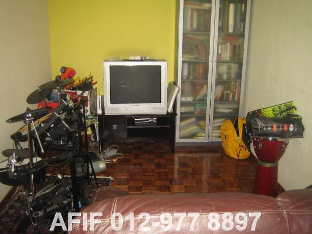 FAMILY HALL ON 1ST FLOOR