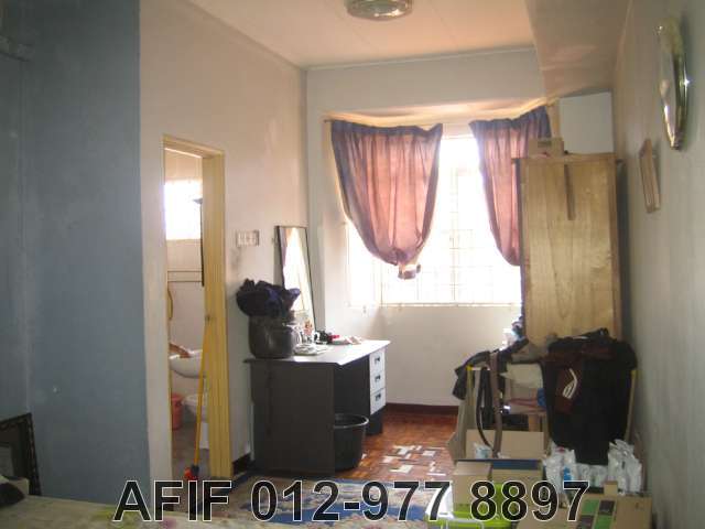 THIRD BEDROOM