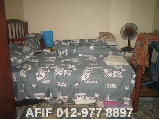 GROUND FLOOR GUEST ROOM (EXTENDED)