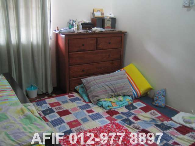 MASTER BEDROOM (EXTENDED)