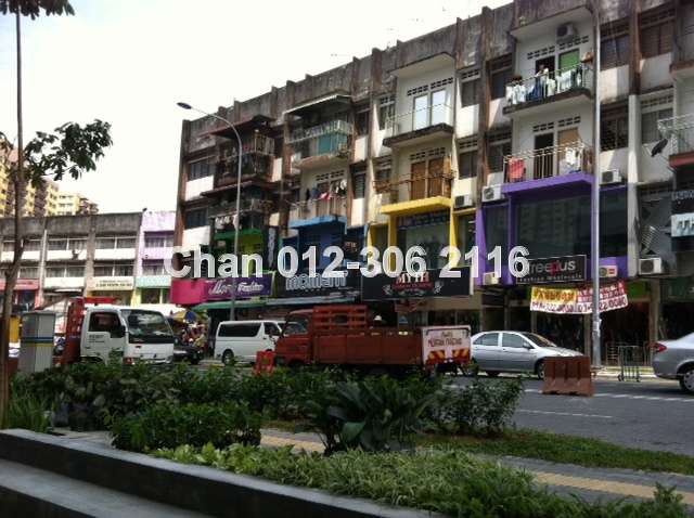 Chan 012-306 2116