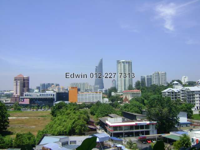 PJ View