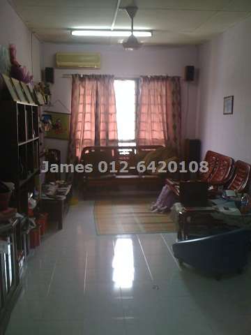 Bayu Apartment