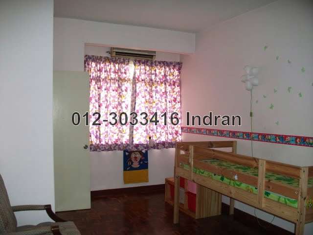 Second Room