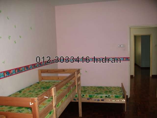 Second Room