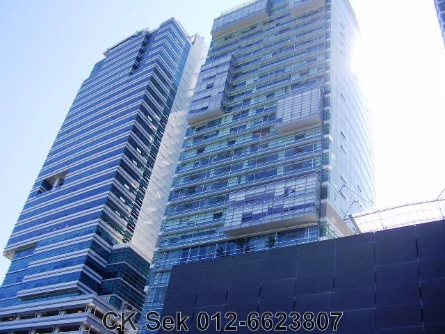Block view
