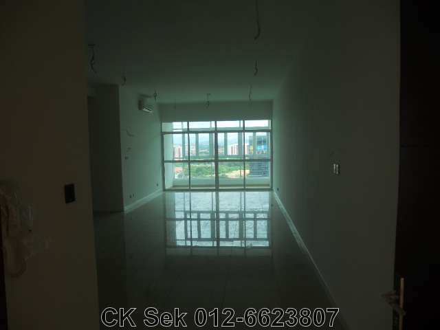 Living areas