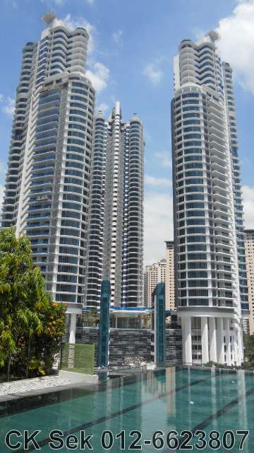 Block view