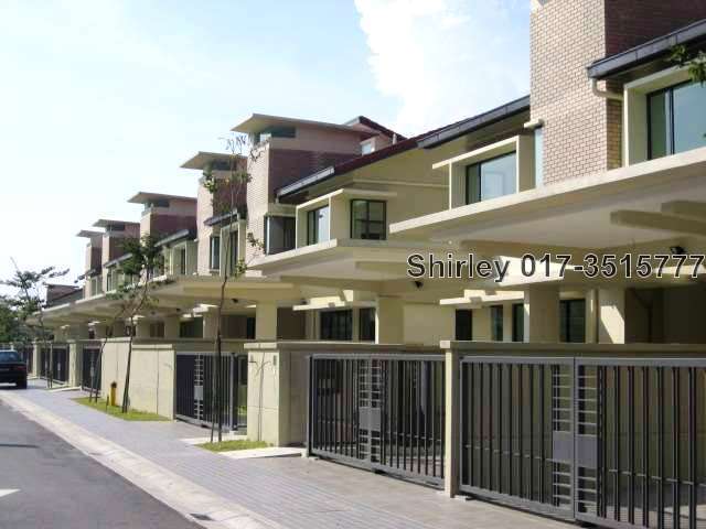 Southlake Terraces