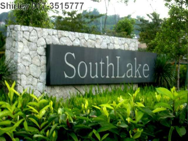 Southlake Terraces @ Desa Parkcity