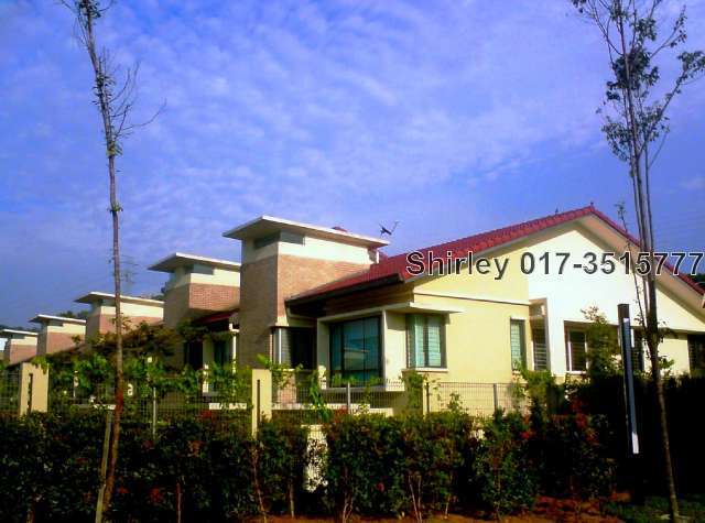 Southlake Terraces