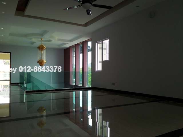 3 floor