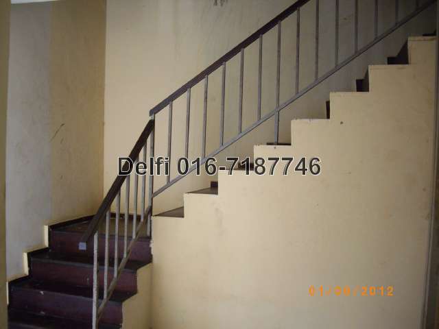 Stair