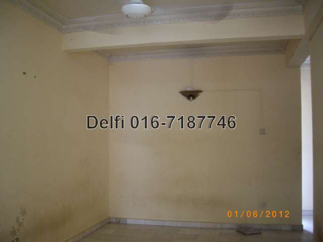 Living Hall