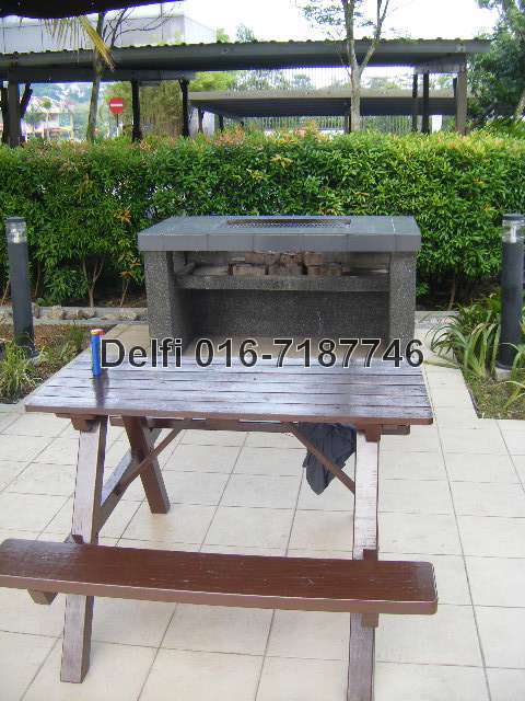 Barbeque