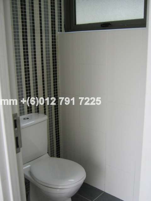 Lower SoHo Bathroom