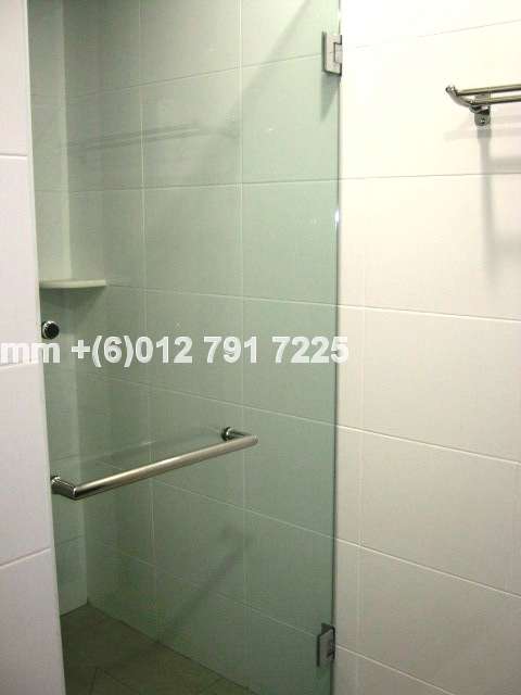 Common Bathroom