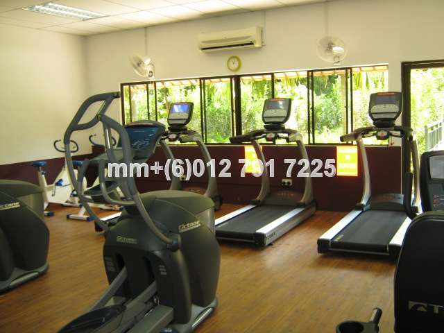 Gymnasium