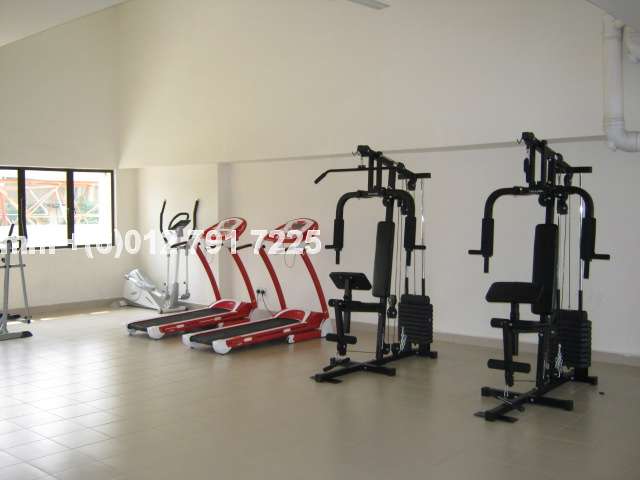 Gymnasium