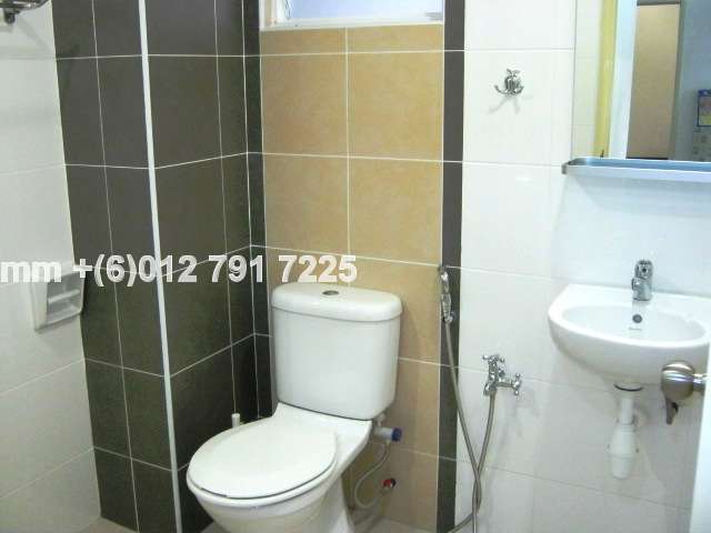 Common Bathroom