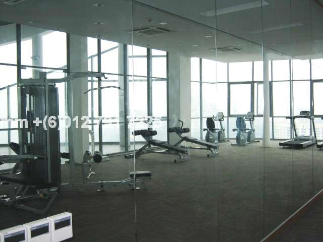 Sky Gym