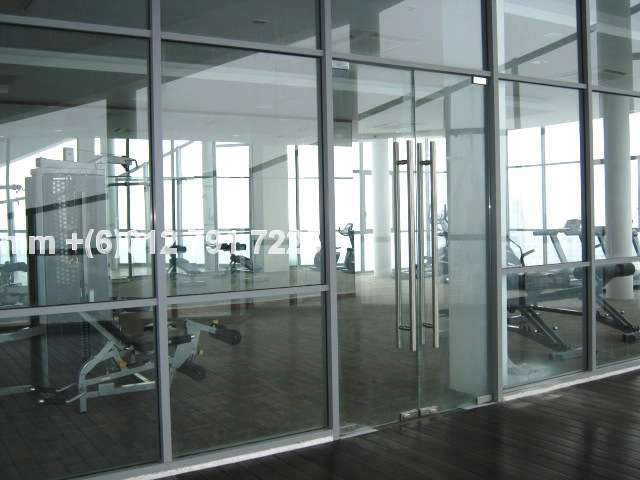 Sky Gym