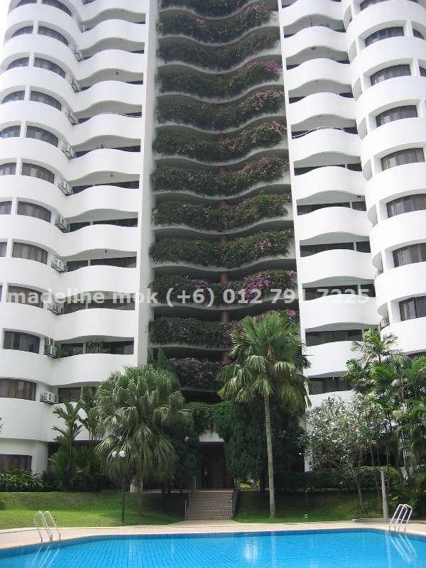 Jamnah View Facade