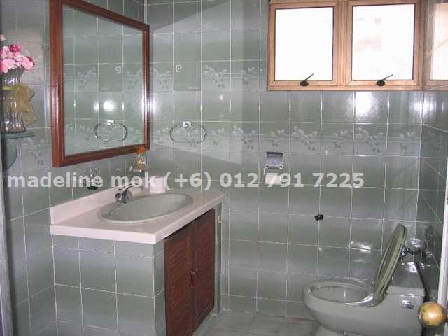 Jamnah View Adjoining 2nd Bathroom
