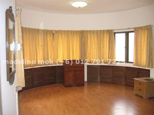 Jamnah View Master Bedroom