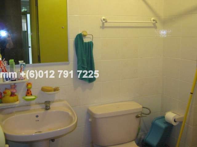 Common Bathroom