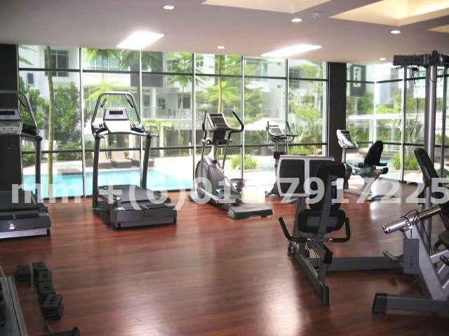 Gymnasium