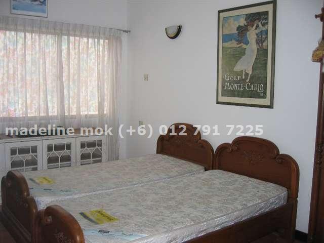 Jamnah View 2nd Bedroom