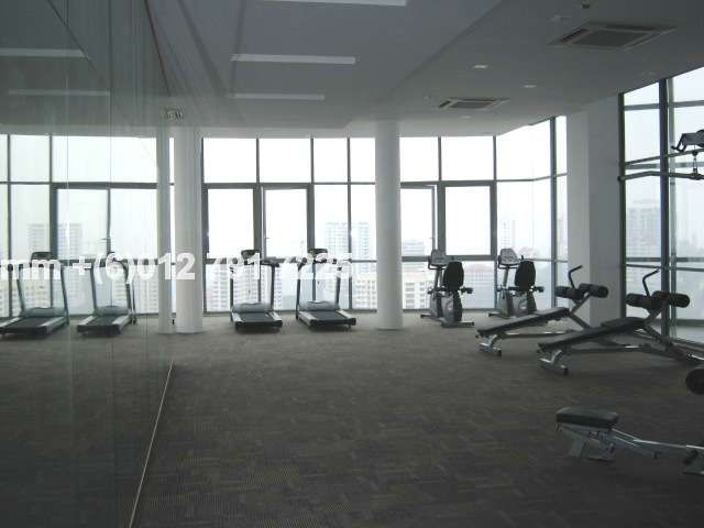 Sky Gym