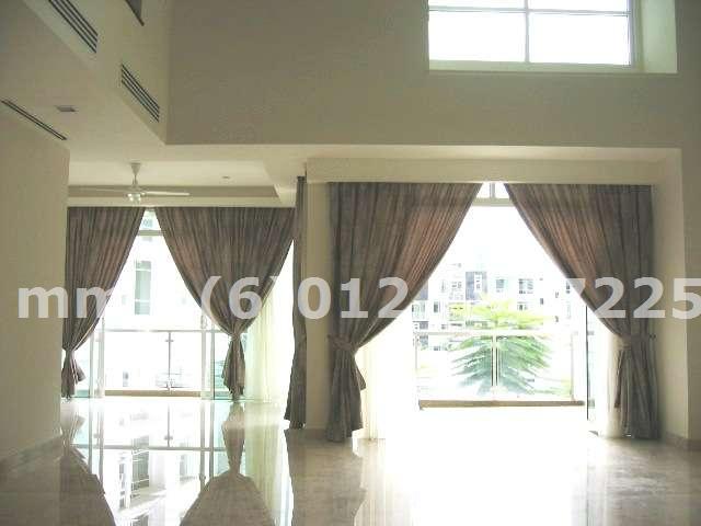 Living n Dining Rooms