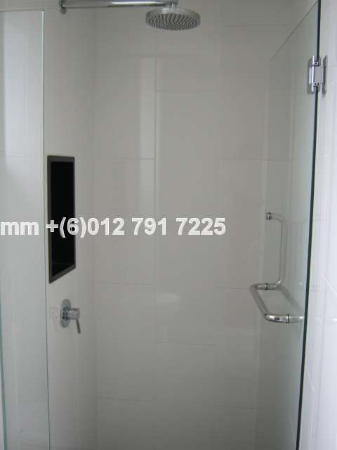 Upper SoHo Bathroom