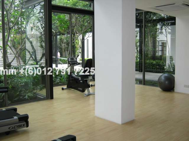 Gymnasium