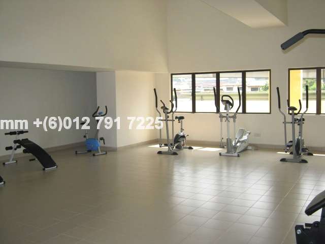 Gymnasium