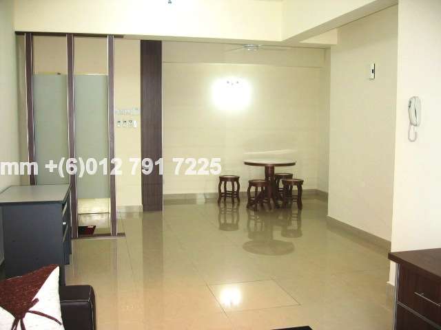 Entrance Hall n Dining Room