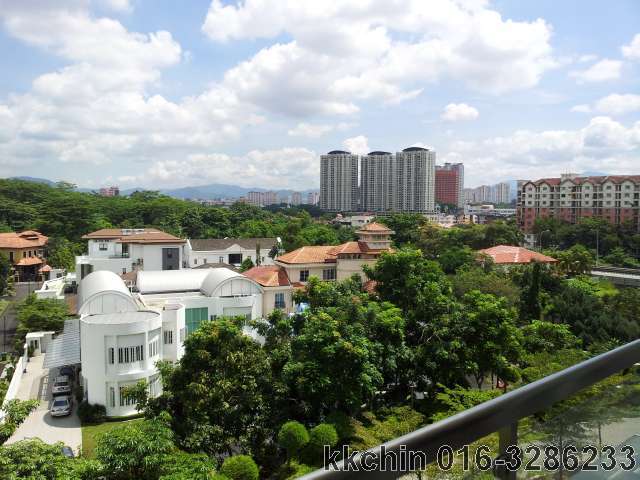 city view