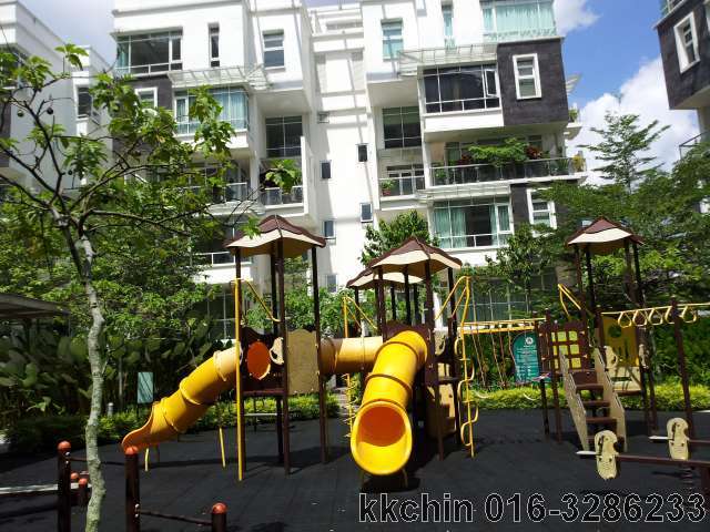 children playground
