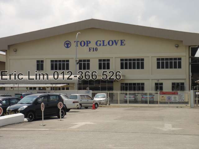 Nearby Top Glove