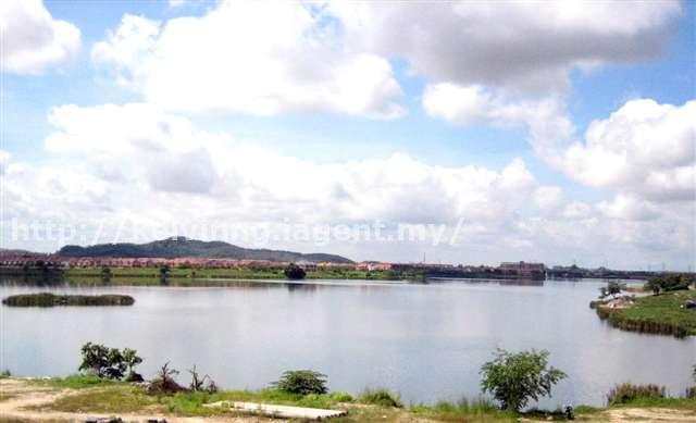 Lake View