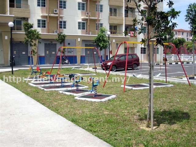 Play Ground