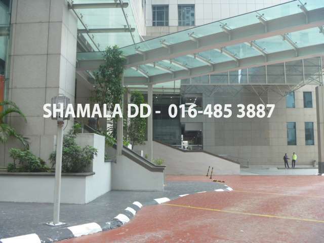 Kuala Lumpur