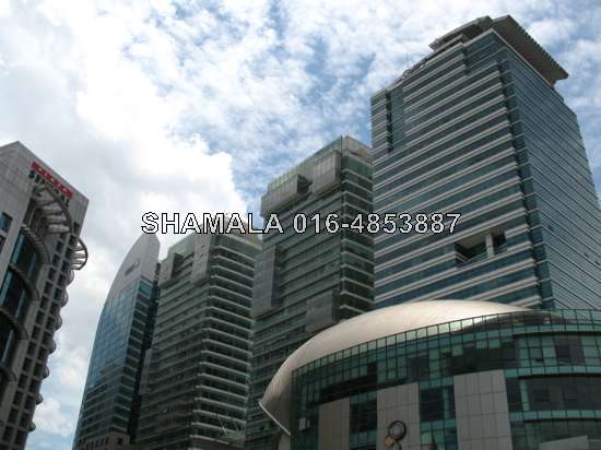 Kuala Lumpur