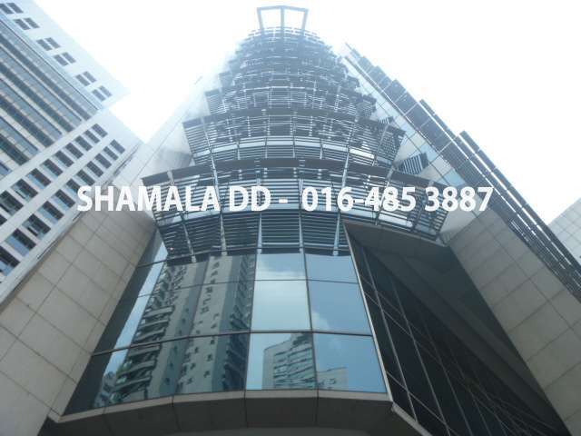Kuala Lumpur