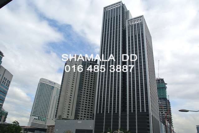 Kuala Lumpur