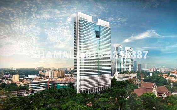Kuala Lumpur