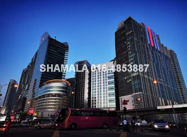 Kuala Lumpur